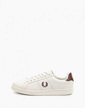 Кеды Fred Perry мужчинам