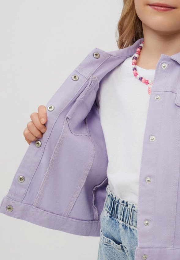 Куртка джинсовая Modis