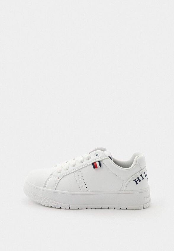 Кеды Tommy Hilfiger