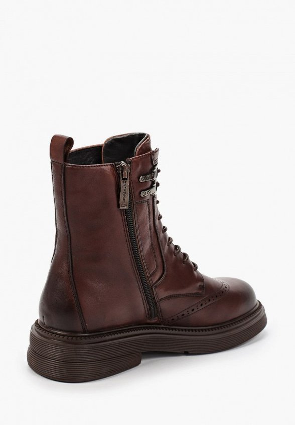 Ботинки Thomas Munz