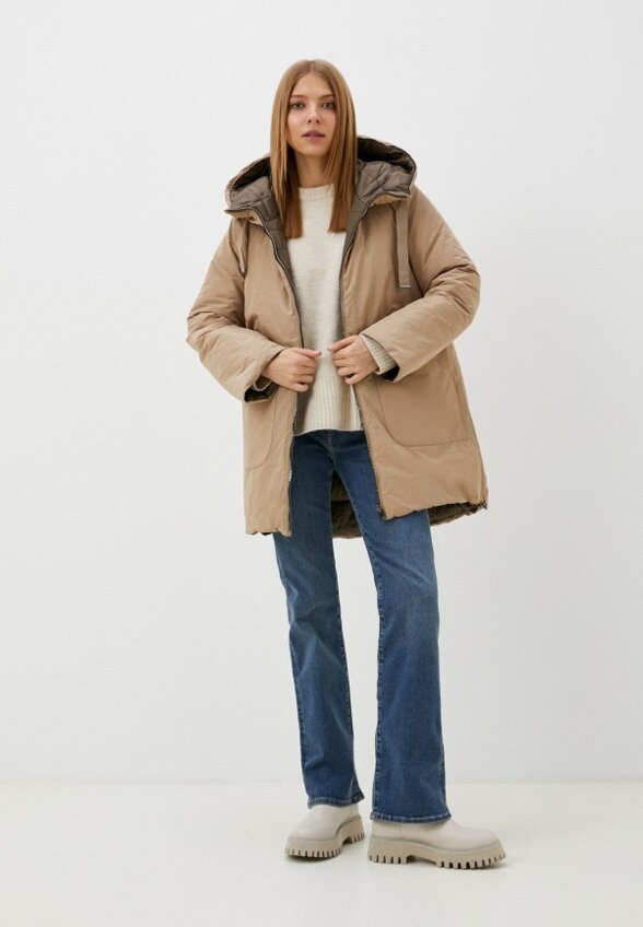 Парка Dixi-Coat