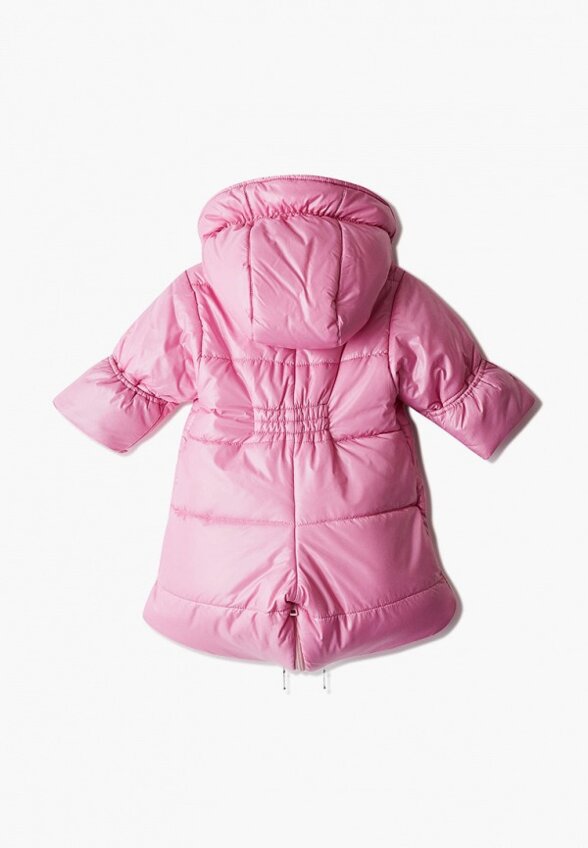 Комбинезон утепленный Pilguni