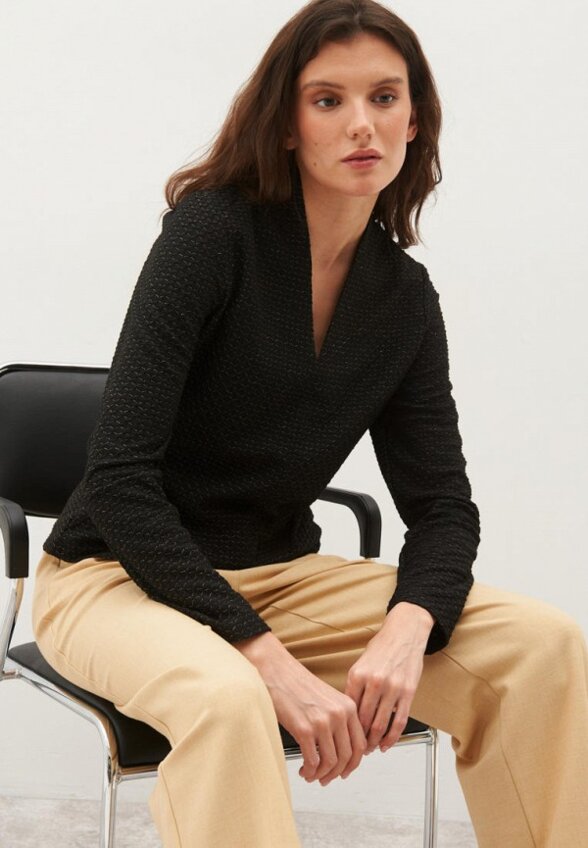 Пуловер Taifun