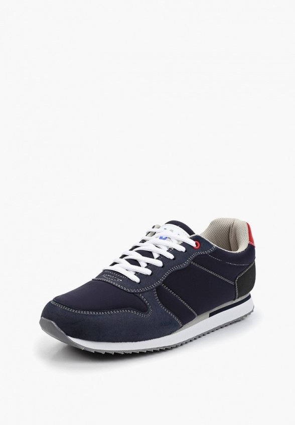 Кроссовки Valser