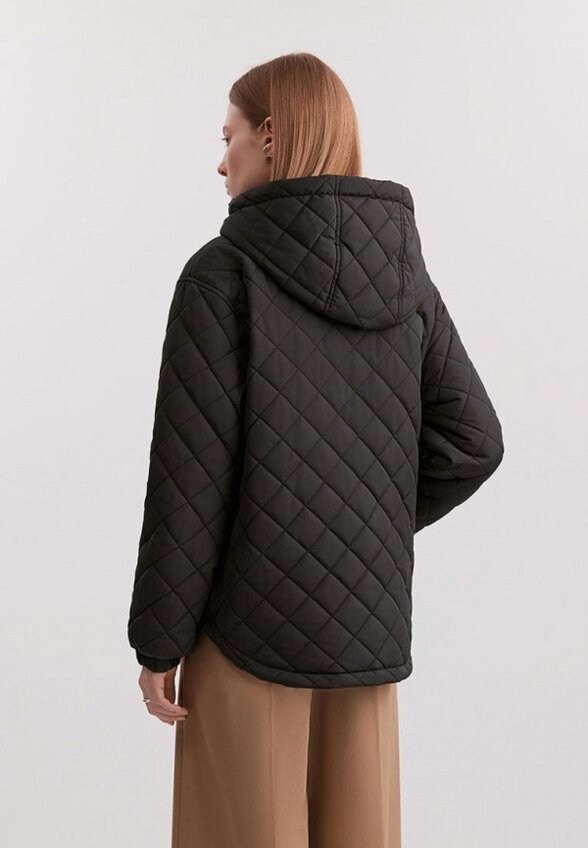 Куртка стеганая Baon