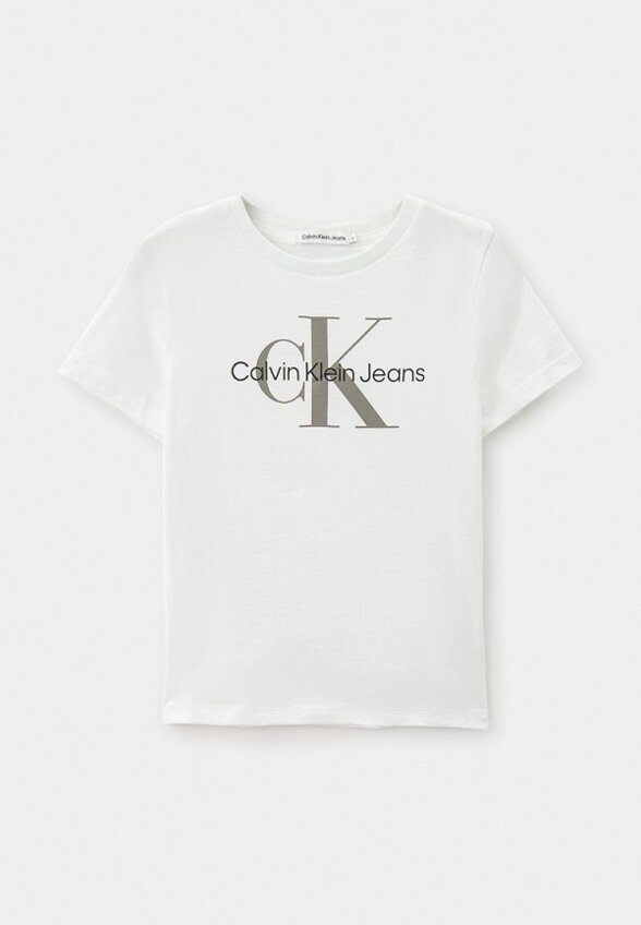 Футболка Calvin Klein Jeans