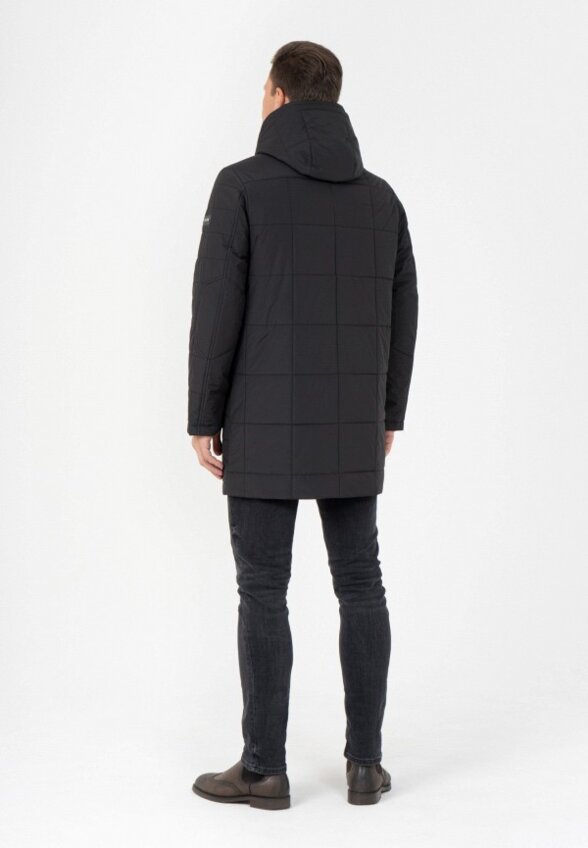 Пуховик Nord Wind