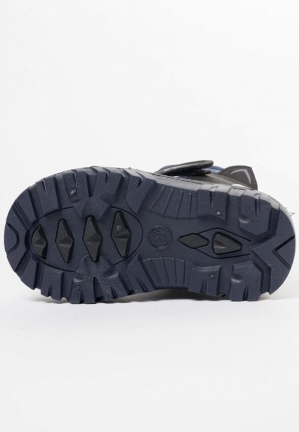 Дутики Tikkago