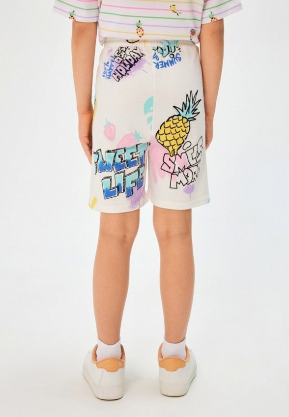 Шорты спортивные Acoola