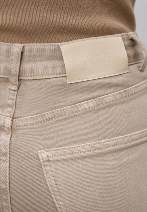 Джинсы Gray Moss