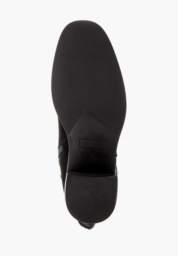 Ботфорты Instreet