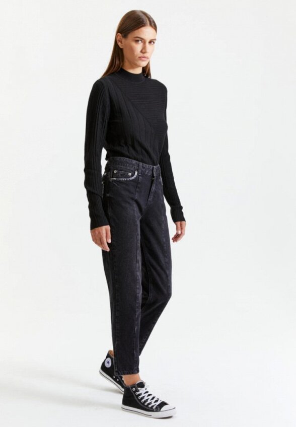 Джинсы M.Reason