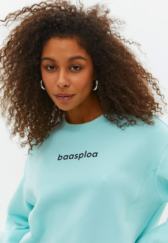 Свитшот Baasploa