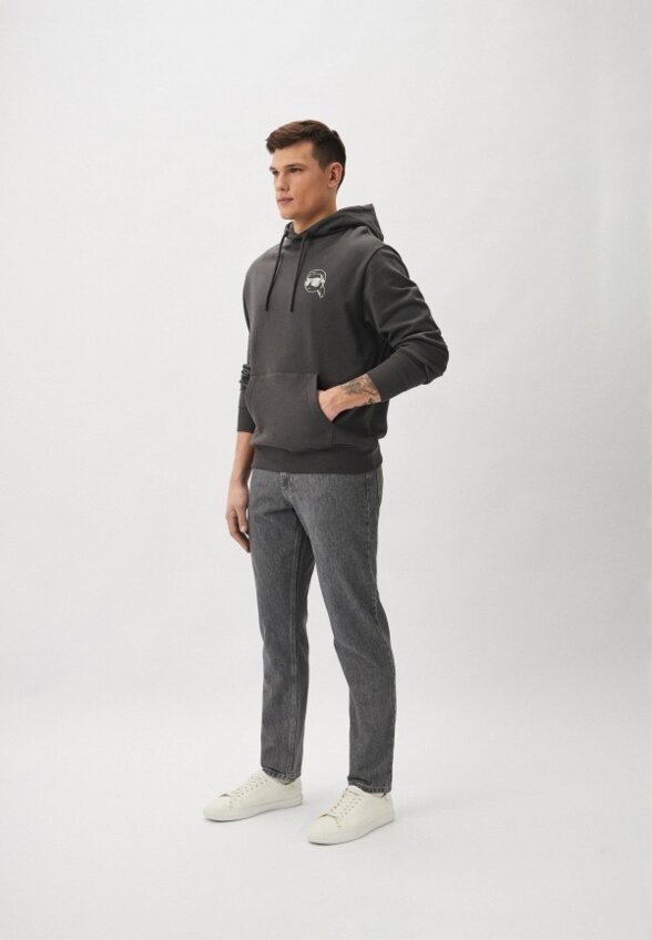 Джинсы Karl Lagerfeld