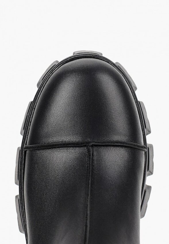 Ботинки Gresco