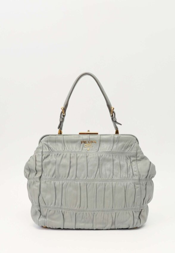 Prada Gaufre