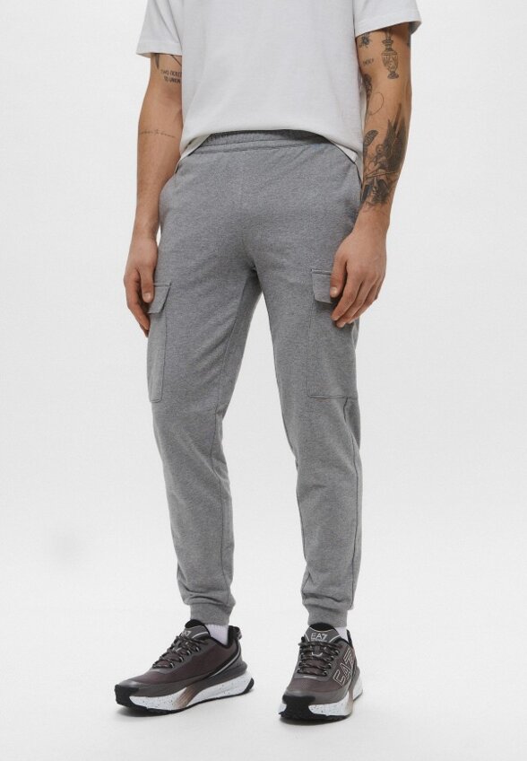 Брюки спортивные EA7