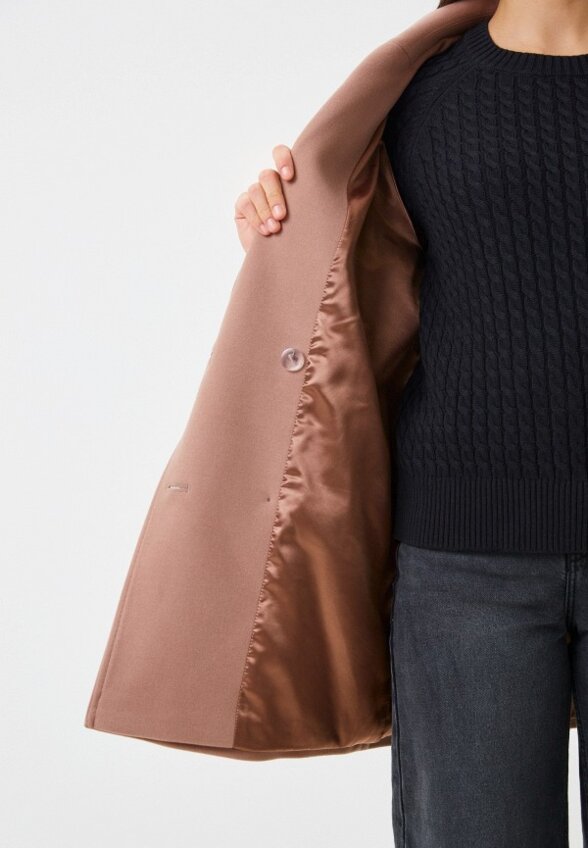 Пальто-пиджак Ovelli