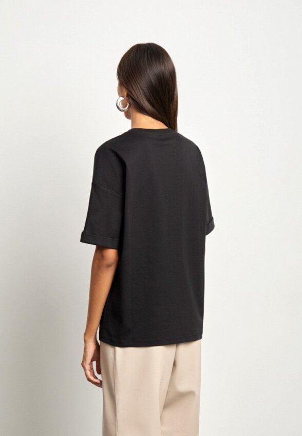 Футболка Emka