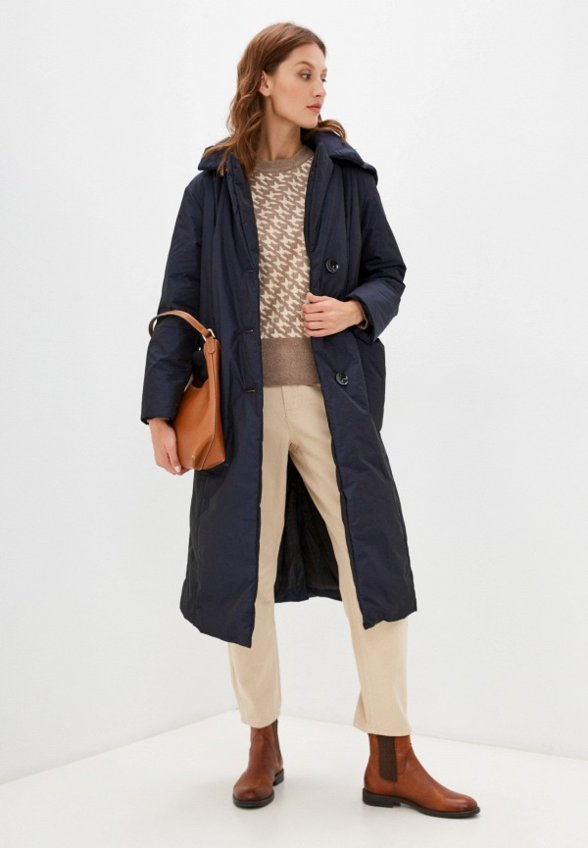 Куртка-пальто Dixi-Coat