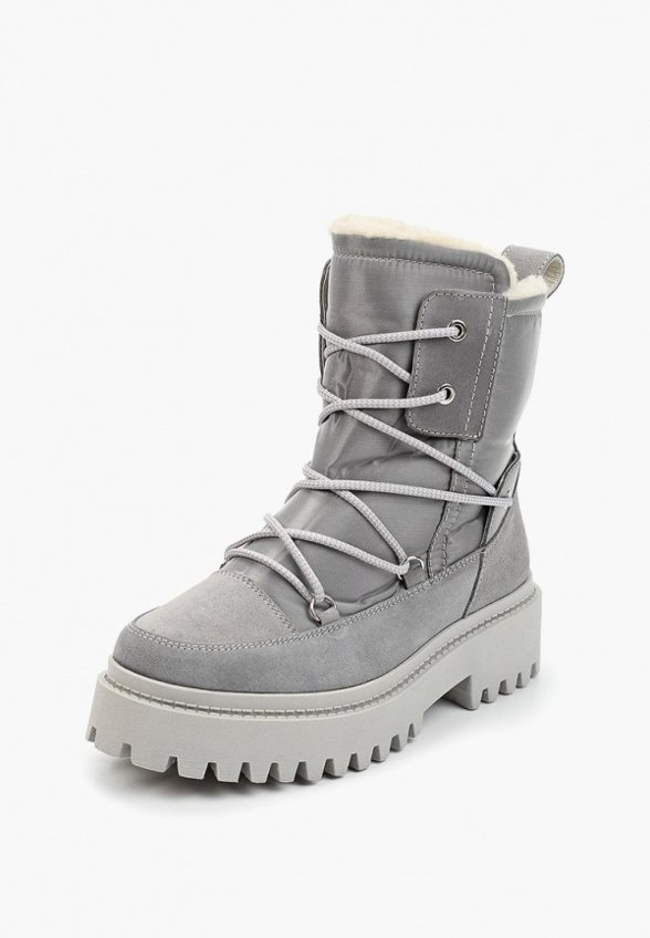 Ботинки Ralf Ringer