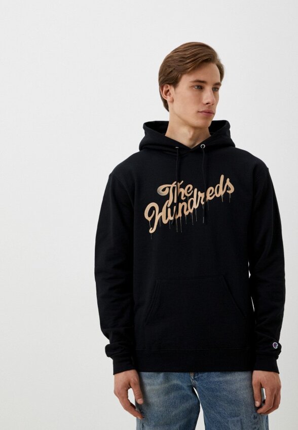 Худи The Hundreds