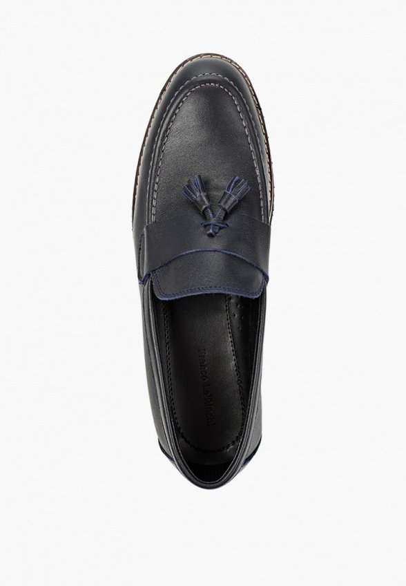 Лоферы Franco La'Rinchi