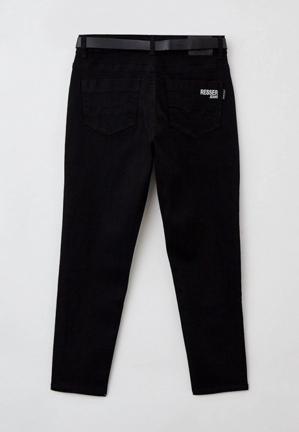 Джинсы Resser Denim