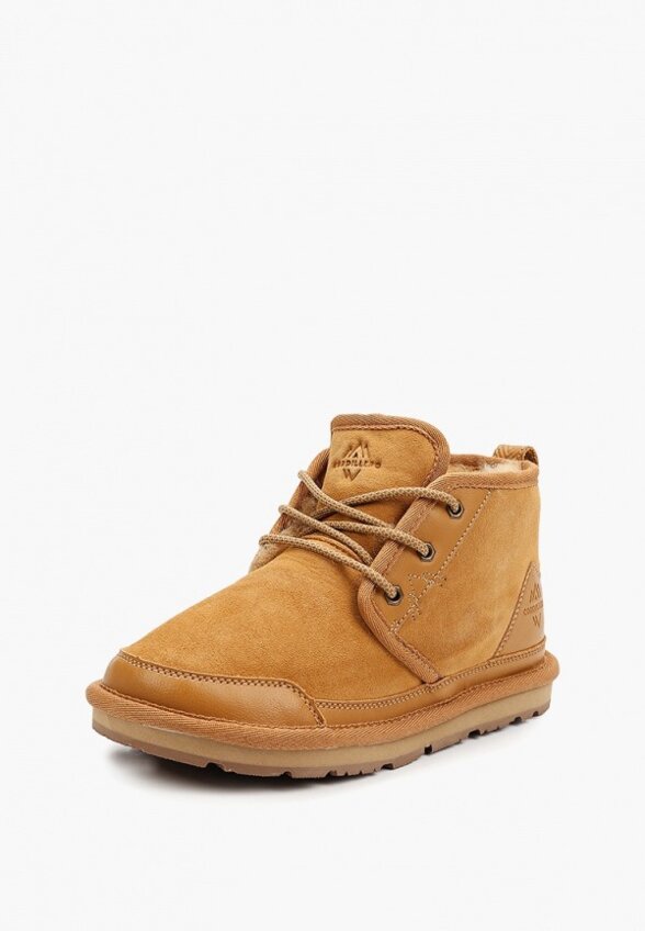 Ботинки Cordillero