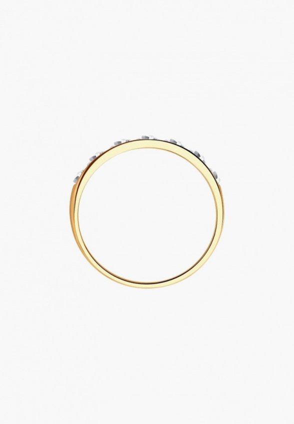 Кольцо Sokolov