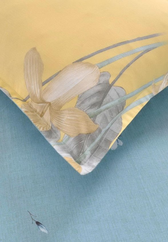 Постельное белье Евро Sofi De Marko