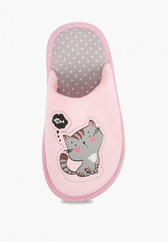 Тапочки T.Taccardi