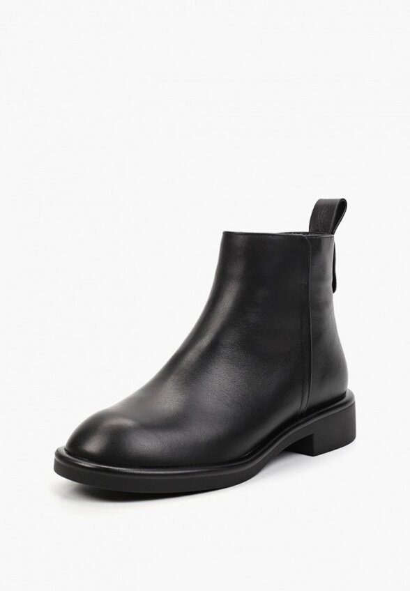 Ботинки El'Rosso