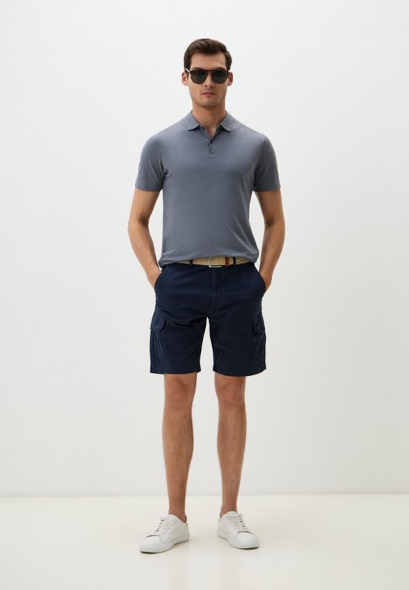 Шорты Pepe Jeans