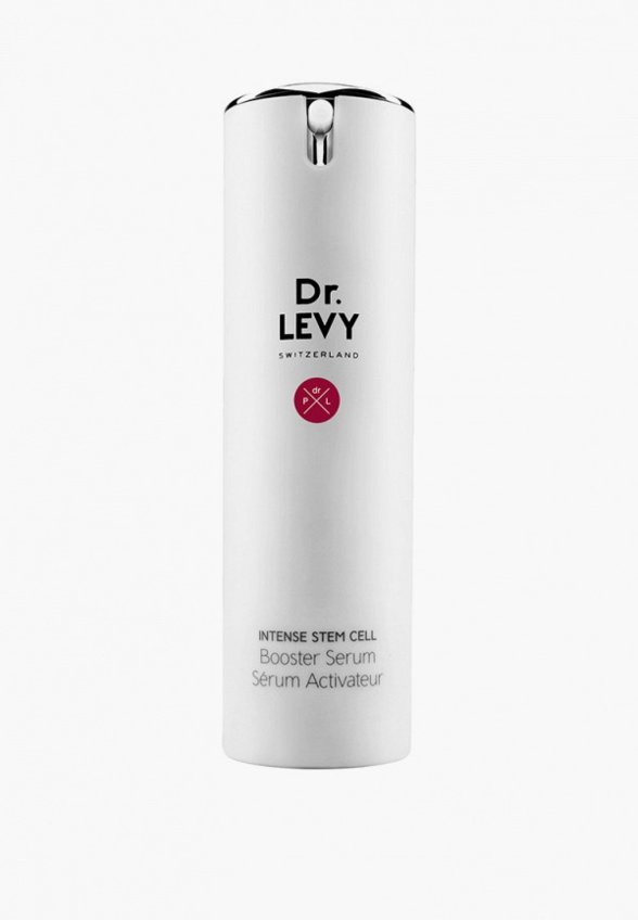 Сыворотка для лица Dr. Levy Switzerland