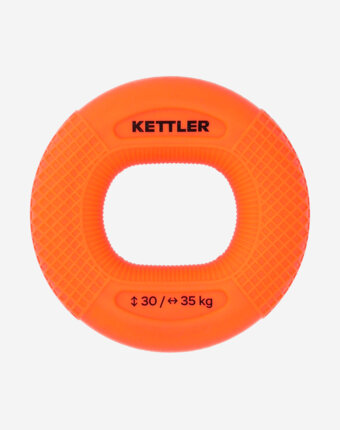Эспандер кистевой KETTLER, Оранжевый женщинам