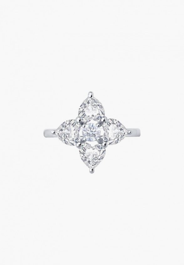 Кольцо Sokolov