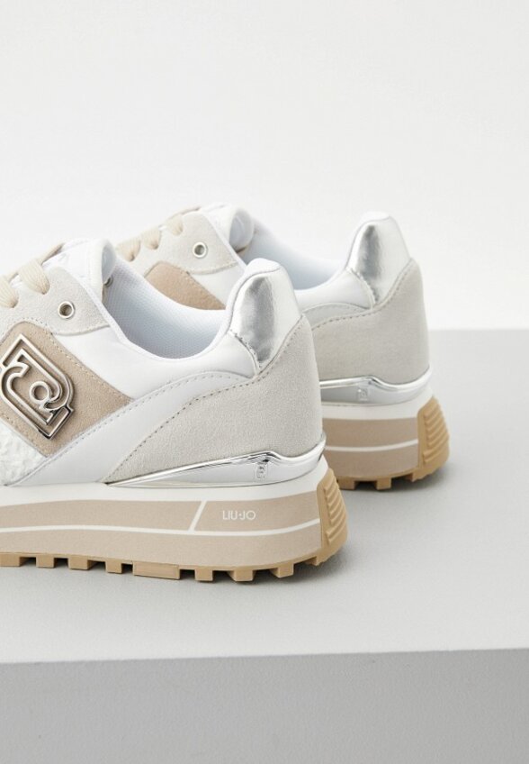 Кроссовки Liu Jo