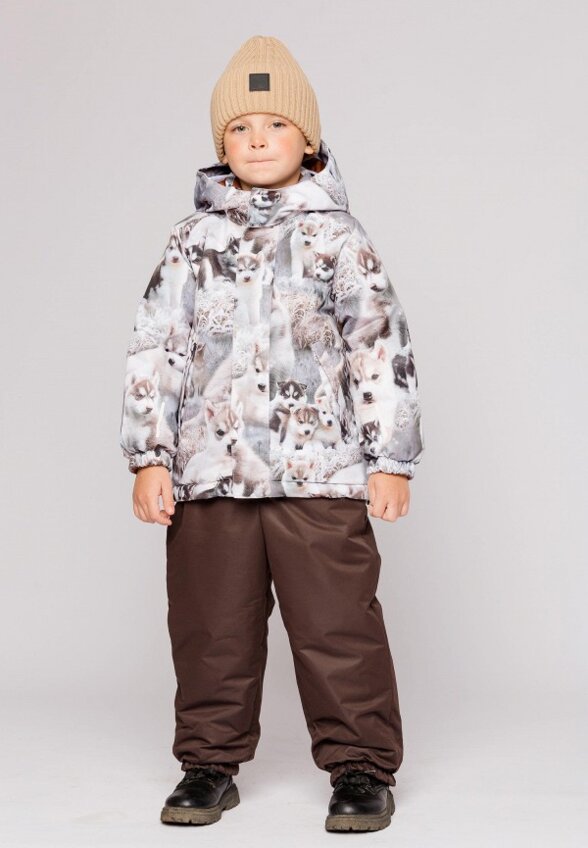 Костюм утепленный Artel Sport