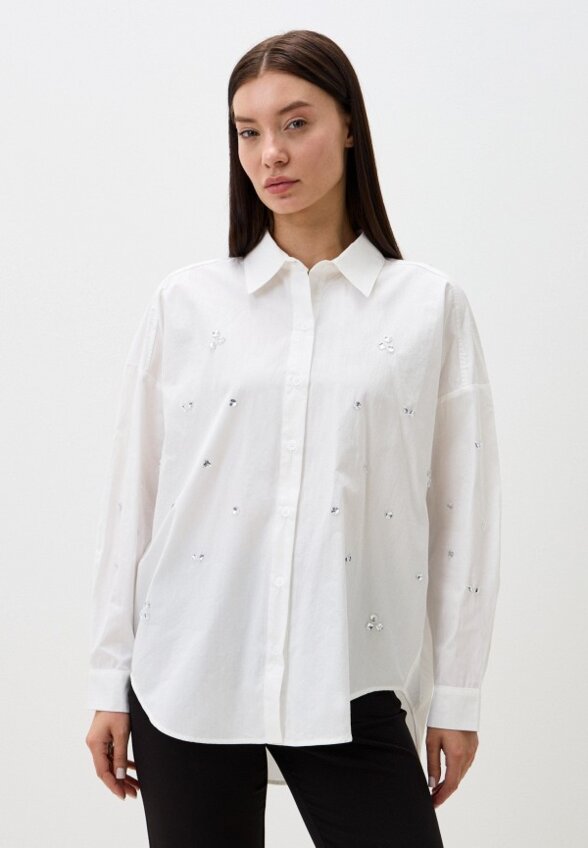 Рубашка Neohit