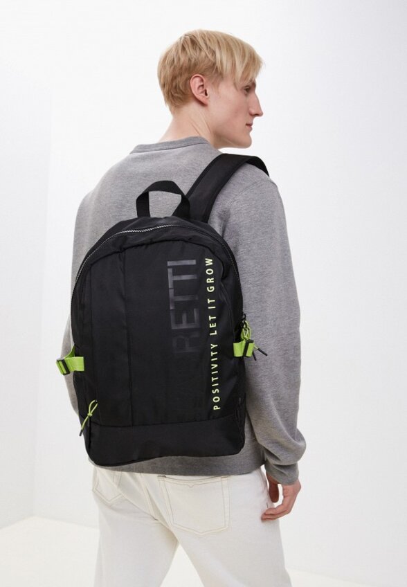 Рюкзак Fabretti