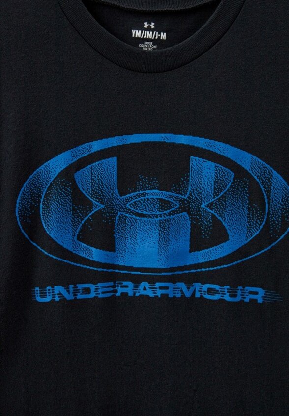 Футболка Under Armour