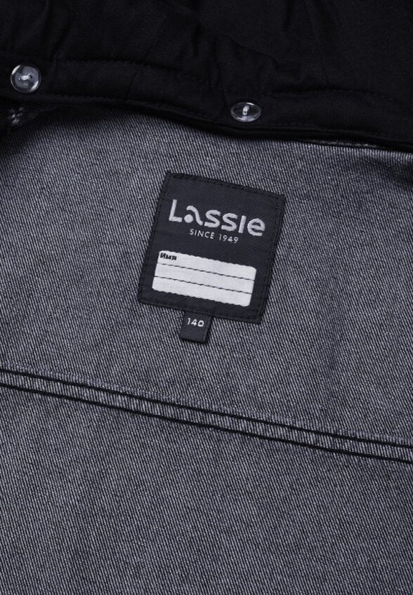 Куртка джинсовая Lassie