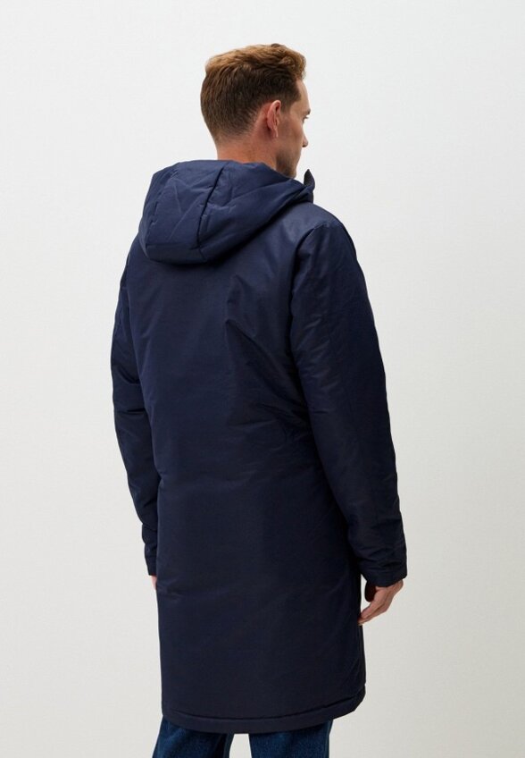 Пуховик Xaska