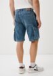 Шорты джинсовые Antony Morato3  - превью