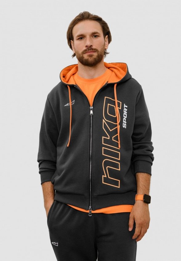 Толстовка Nikasport