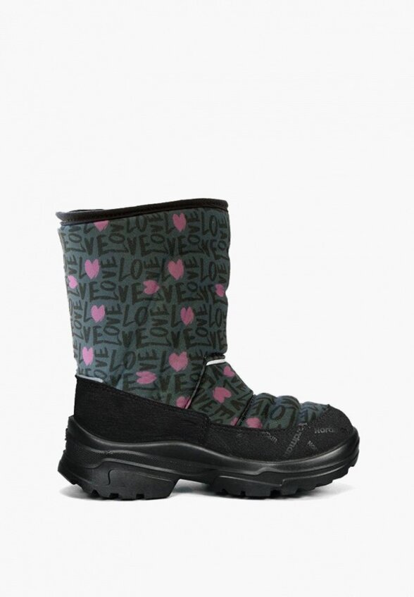 Сапоги Nordman