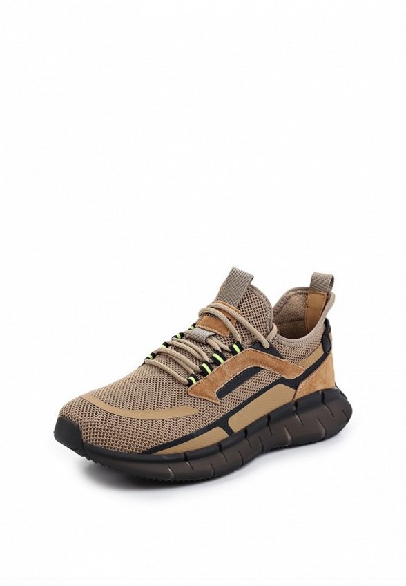 Кроссовки Briggs