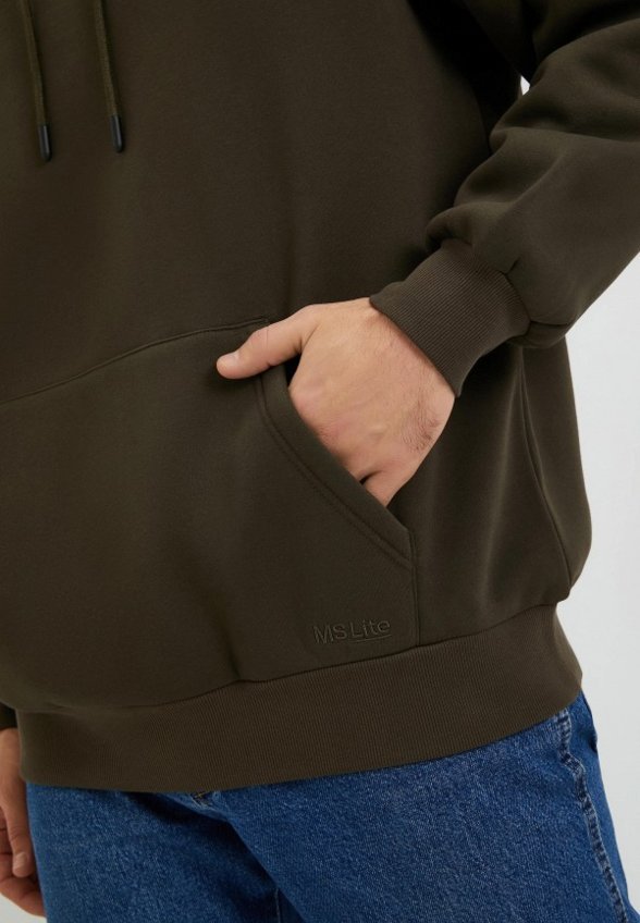 Худи Lite by Mascotte