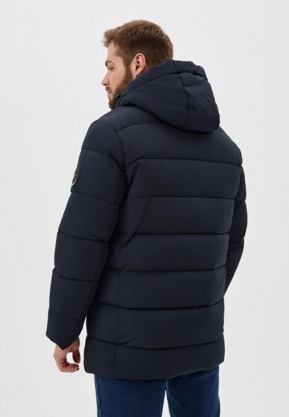 Пуховик Display